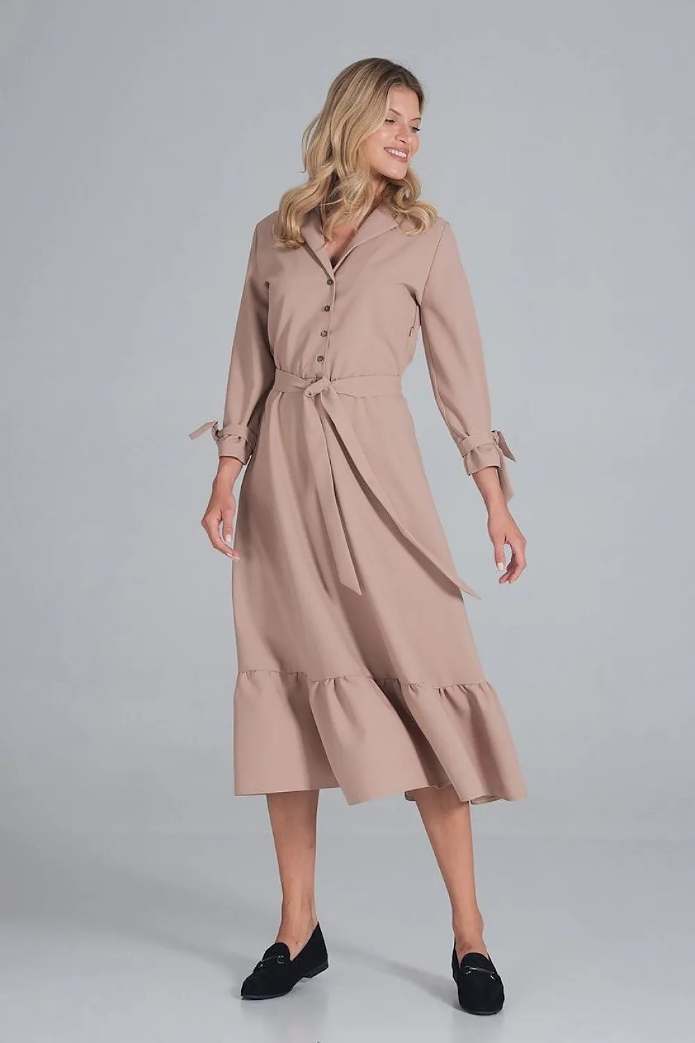 Daydress model 162373 Figl