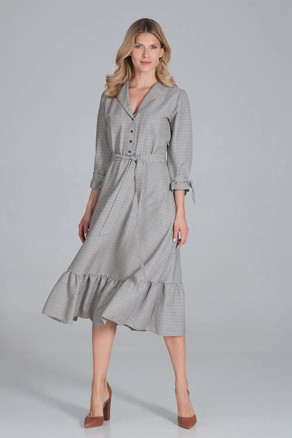 Daydress model 162378 Figl