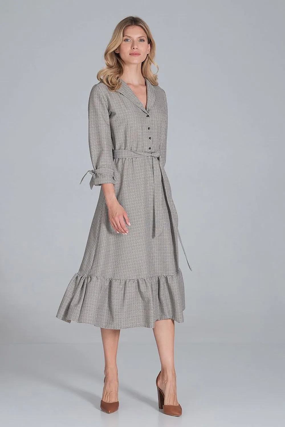 Daydress model 162378 Figl