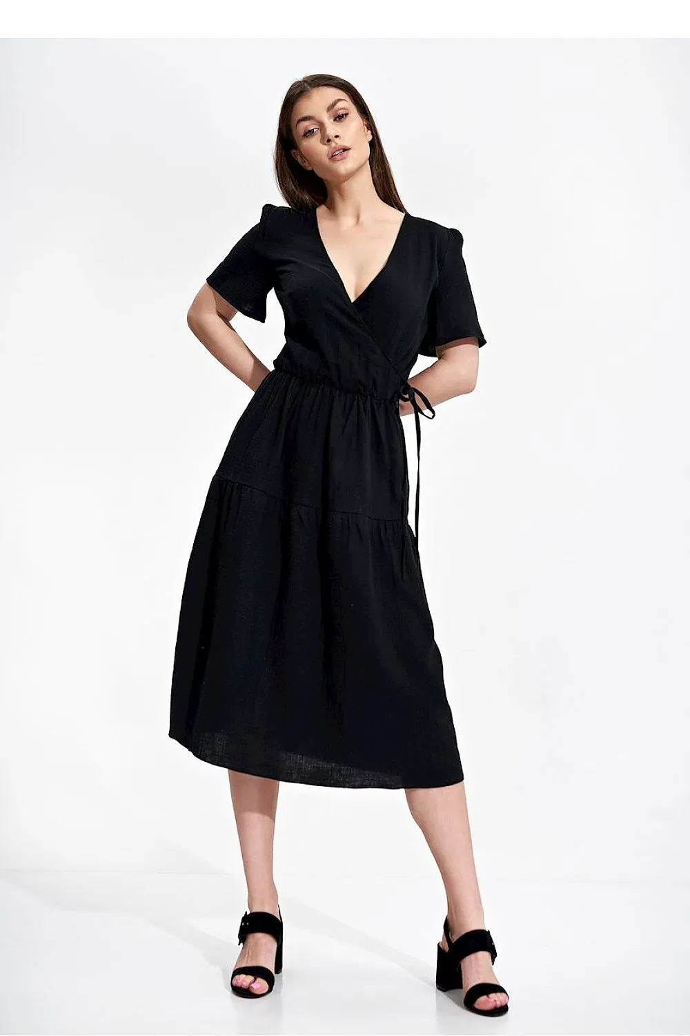 Daydress model 167815 Figl