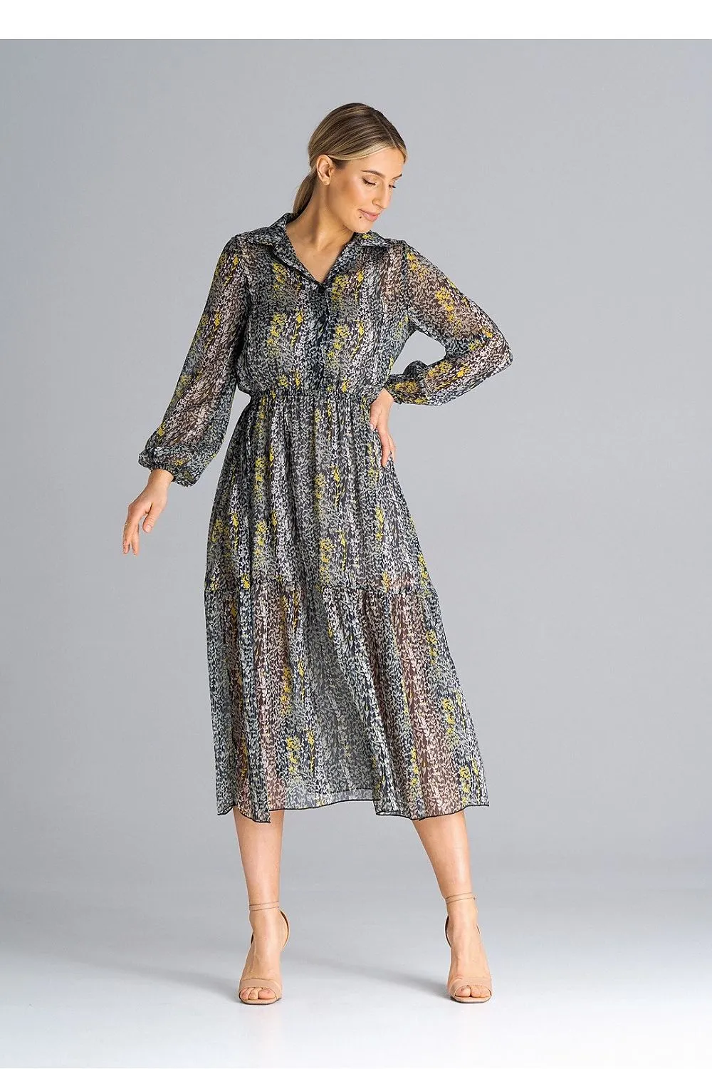 Daydress model 180852 Figl