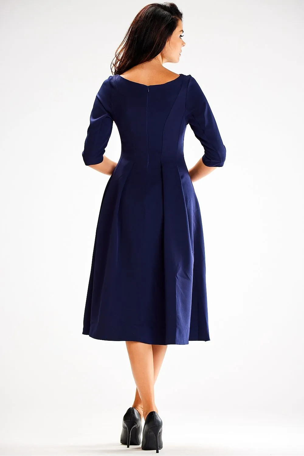 Daydress model 187117 awama