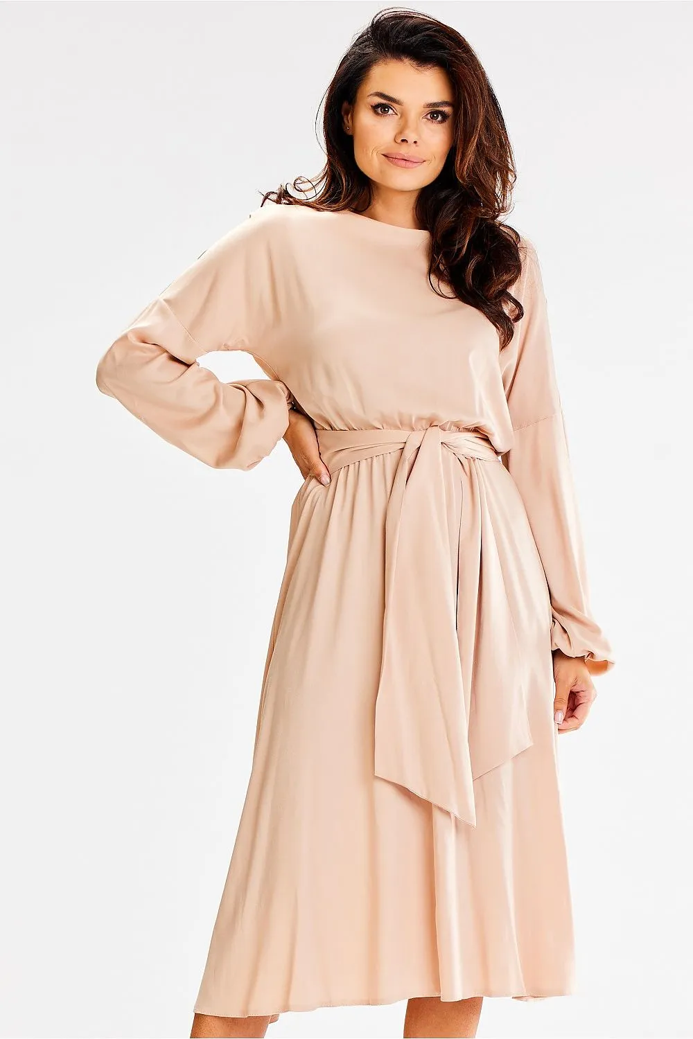 Daydress model 187157 awama
