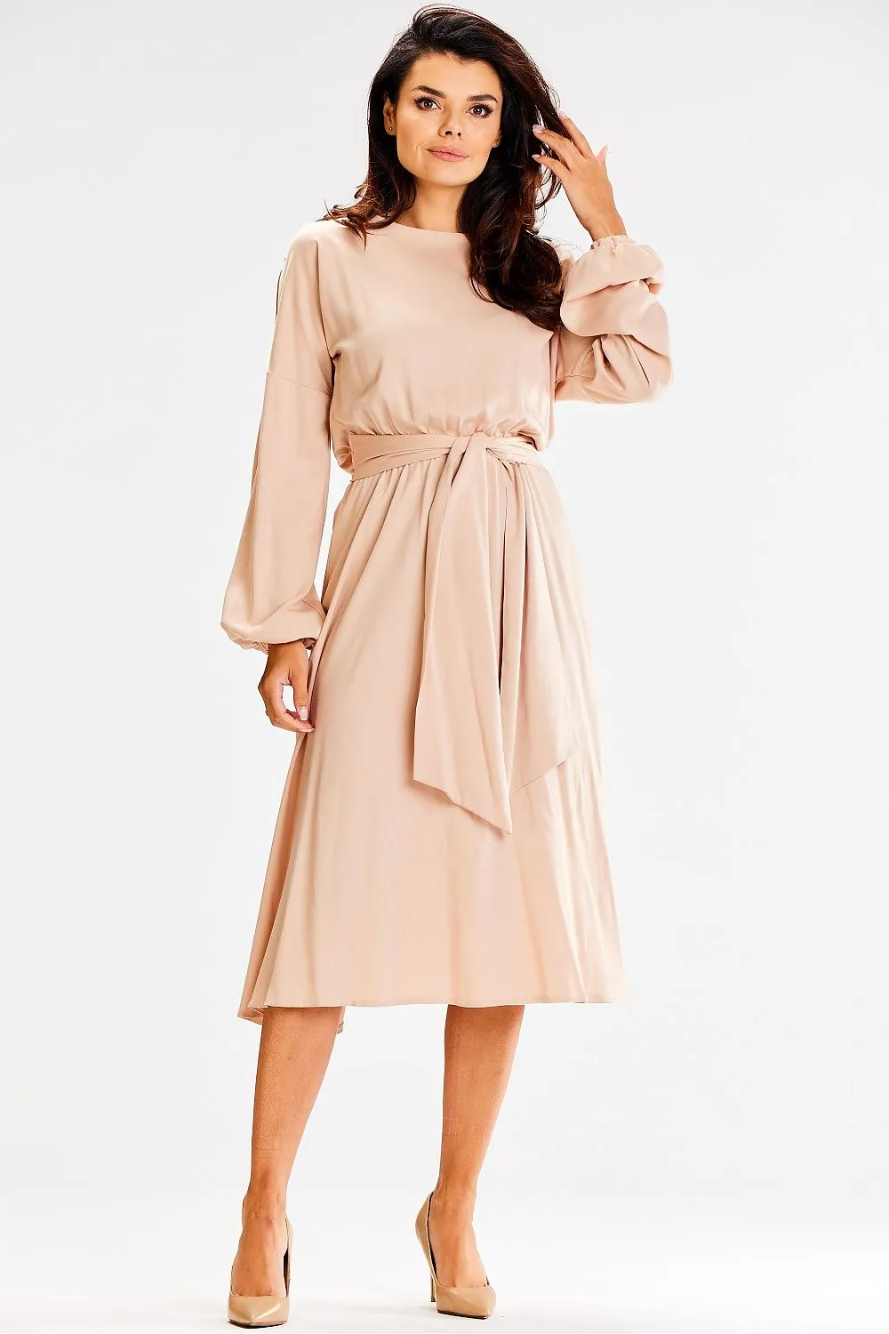 Daydress model 187157 awama