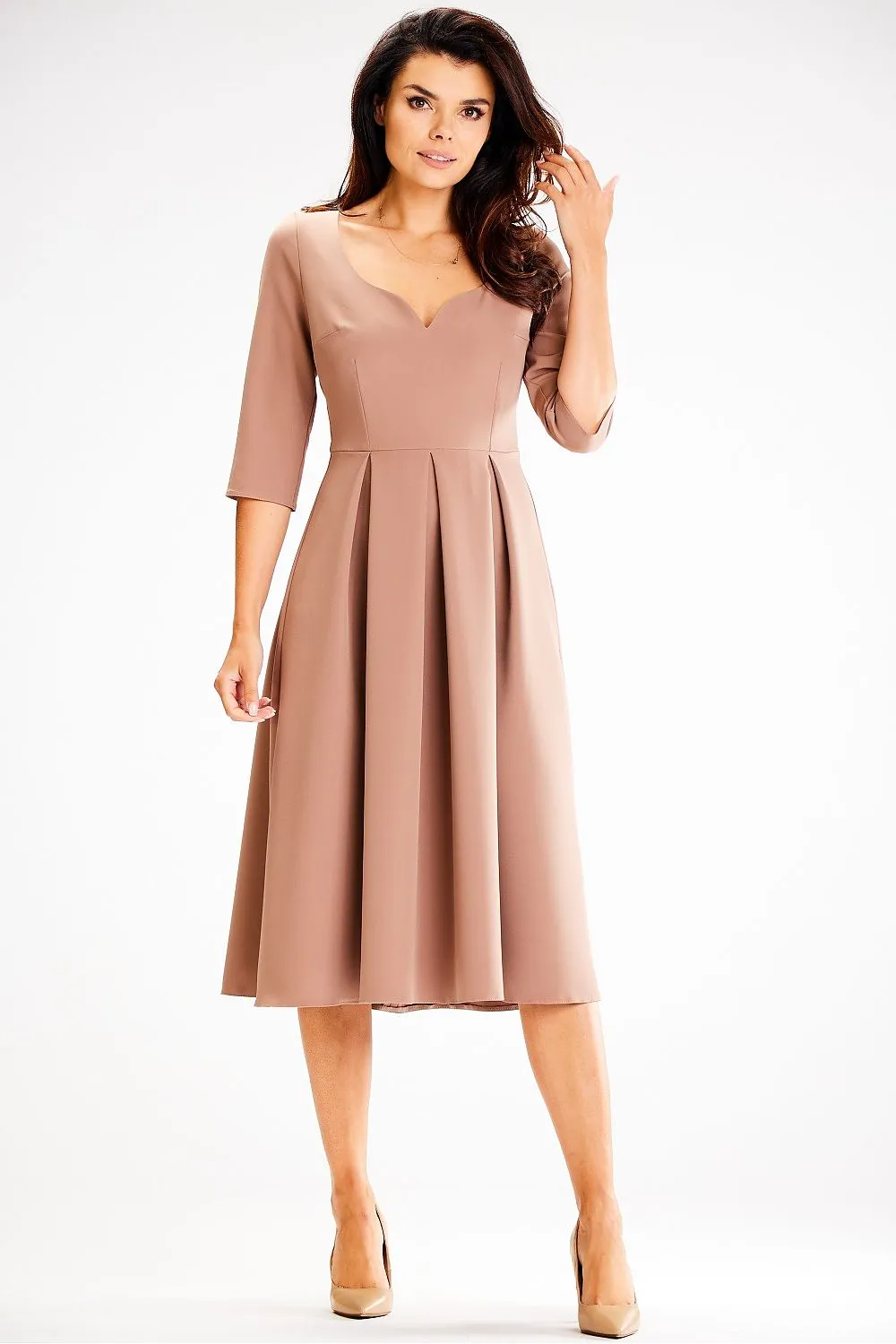 Daydress model 187167 awama