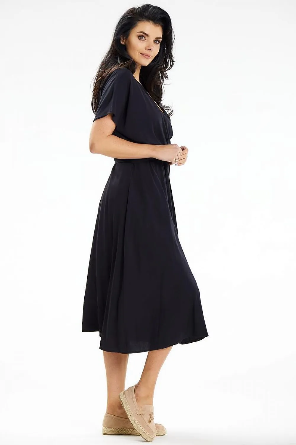 Daydress model 195877 awama