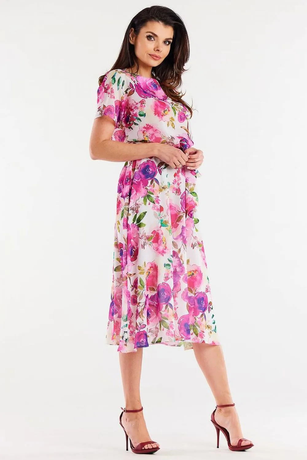 Daydress model 196704 awama