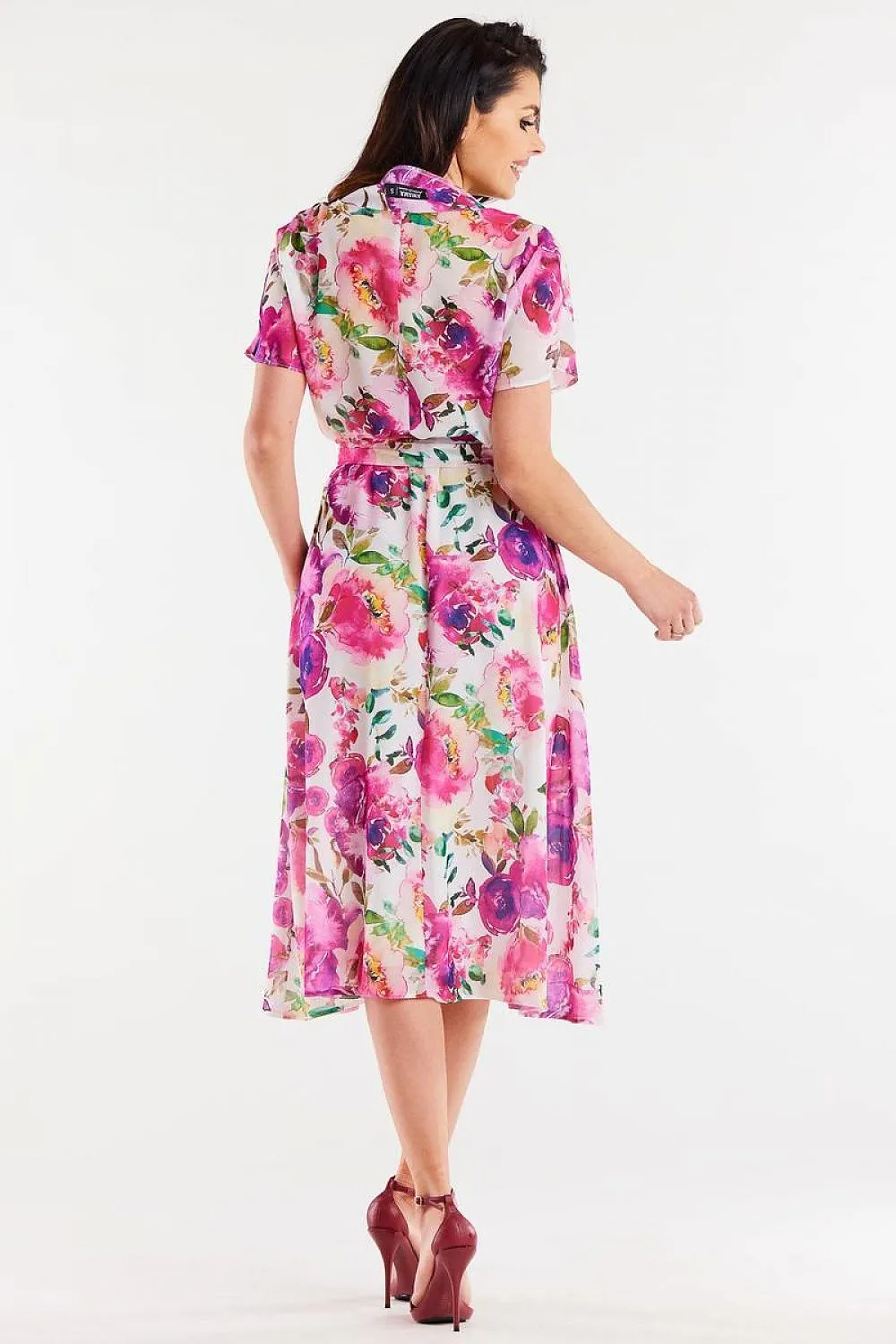Daydress model 196704 awama