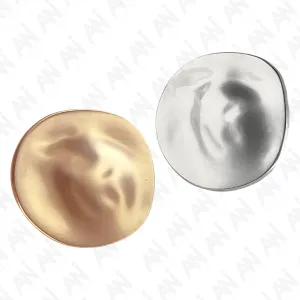 Elegant Shape Brooch for Sarees, Suits, Kurtis & Dresses