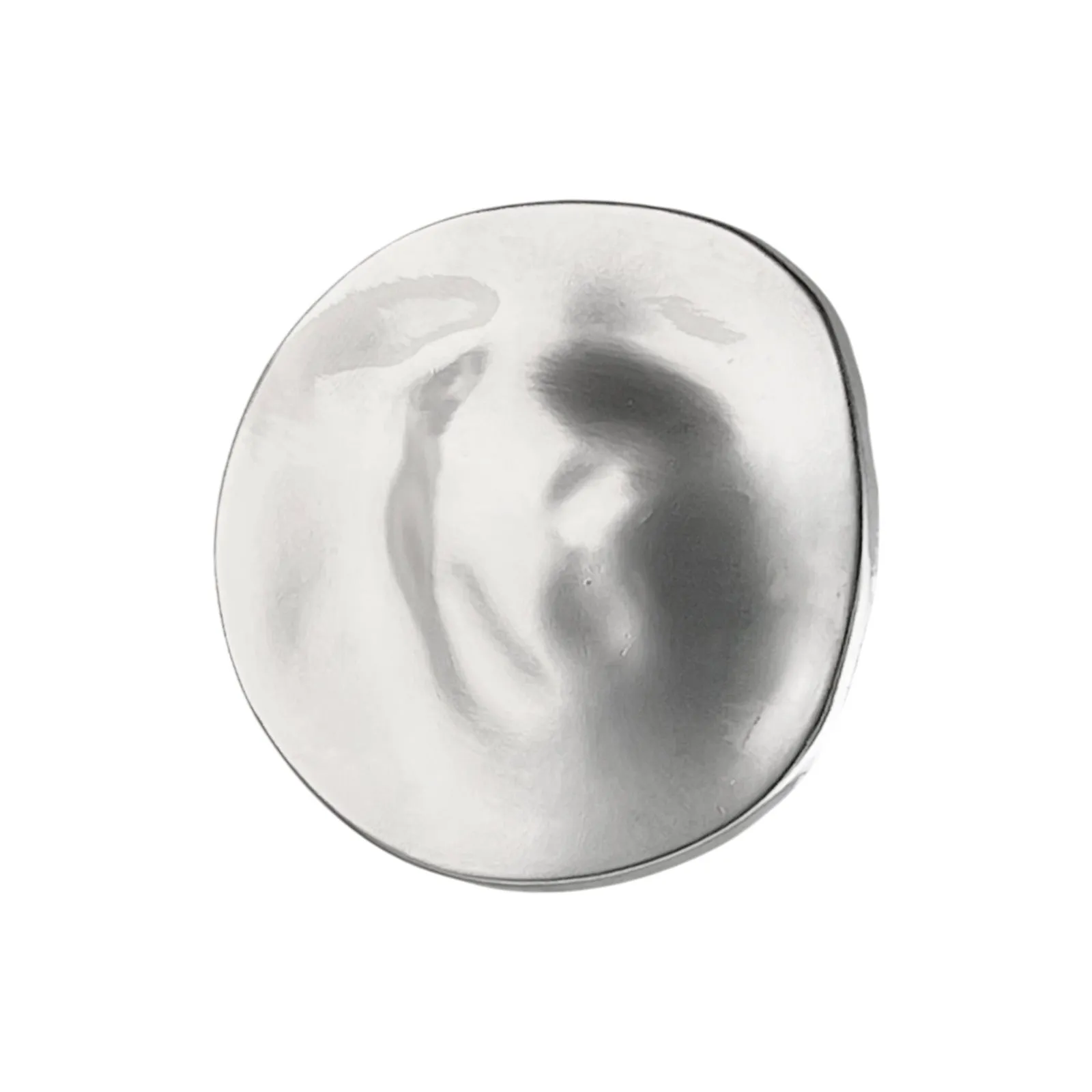 Elegant Shape Brooch for Sarees, Suits, Kurtis & Dresses