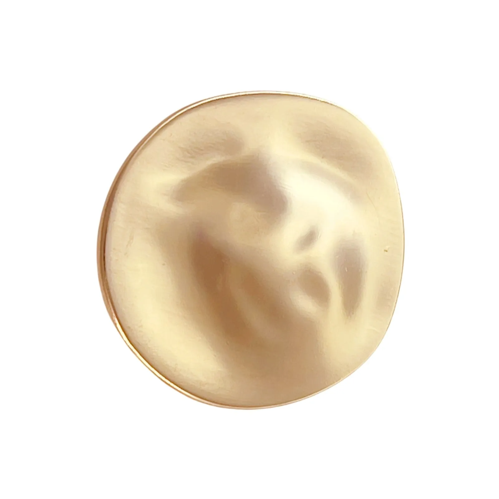 Elegant Shape Brooch for Sarees, Suits, Kurtis & Dresses