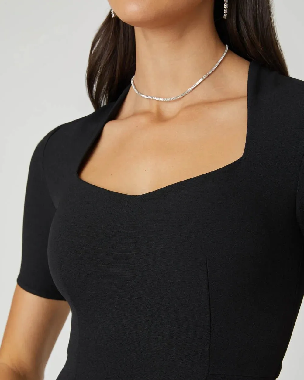 ELIE DRESS