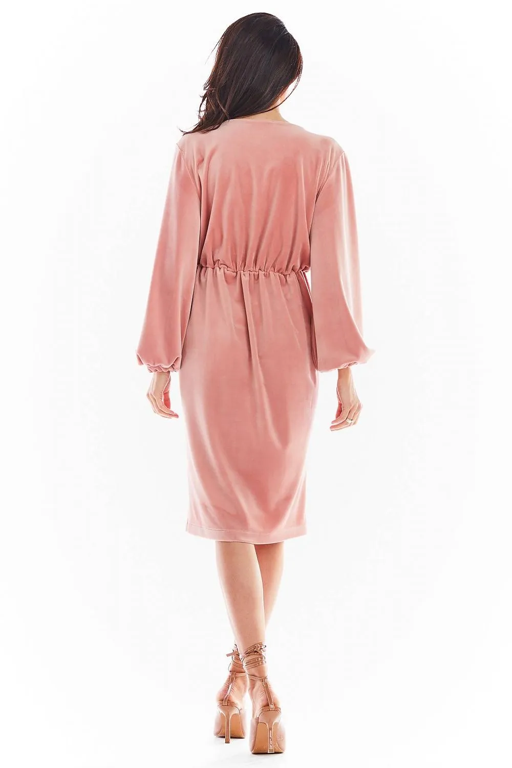 Evening dress model 150747 awama