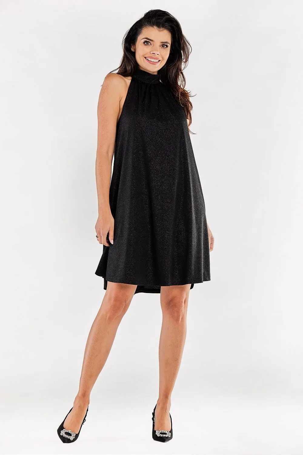 Evening dress model 174343 awama