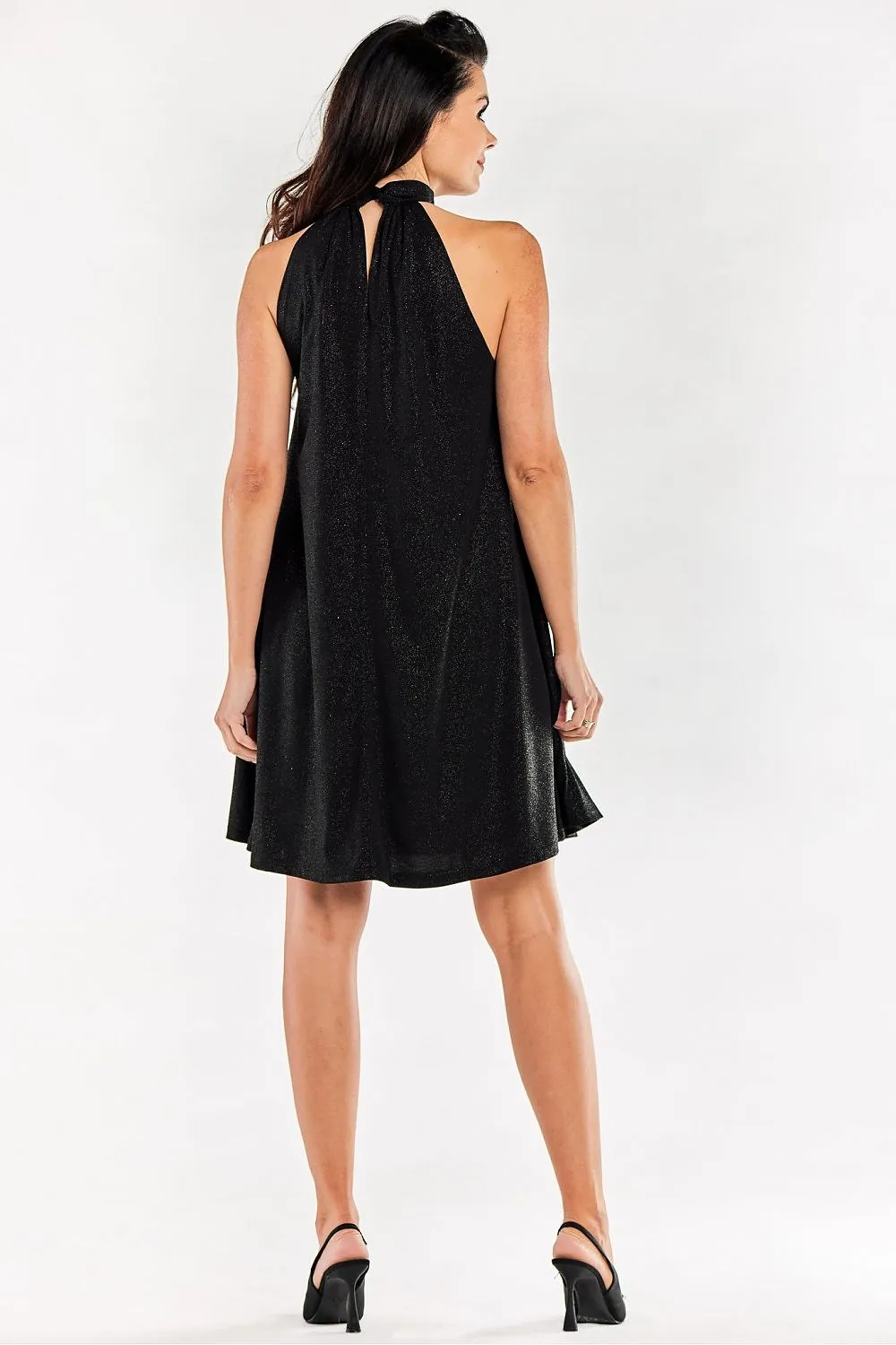 Evening dress model 174343 awama