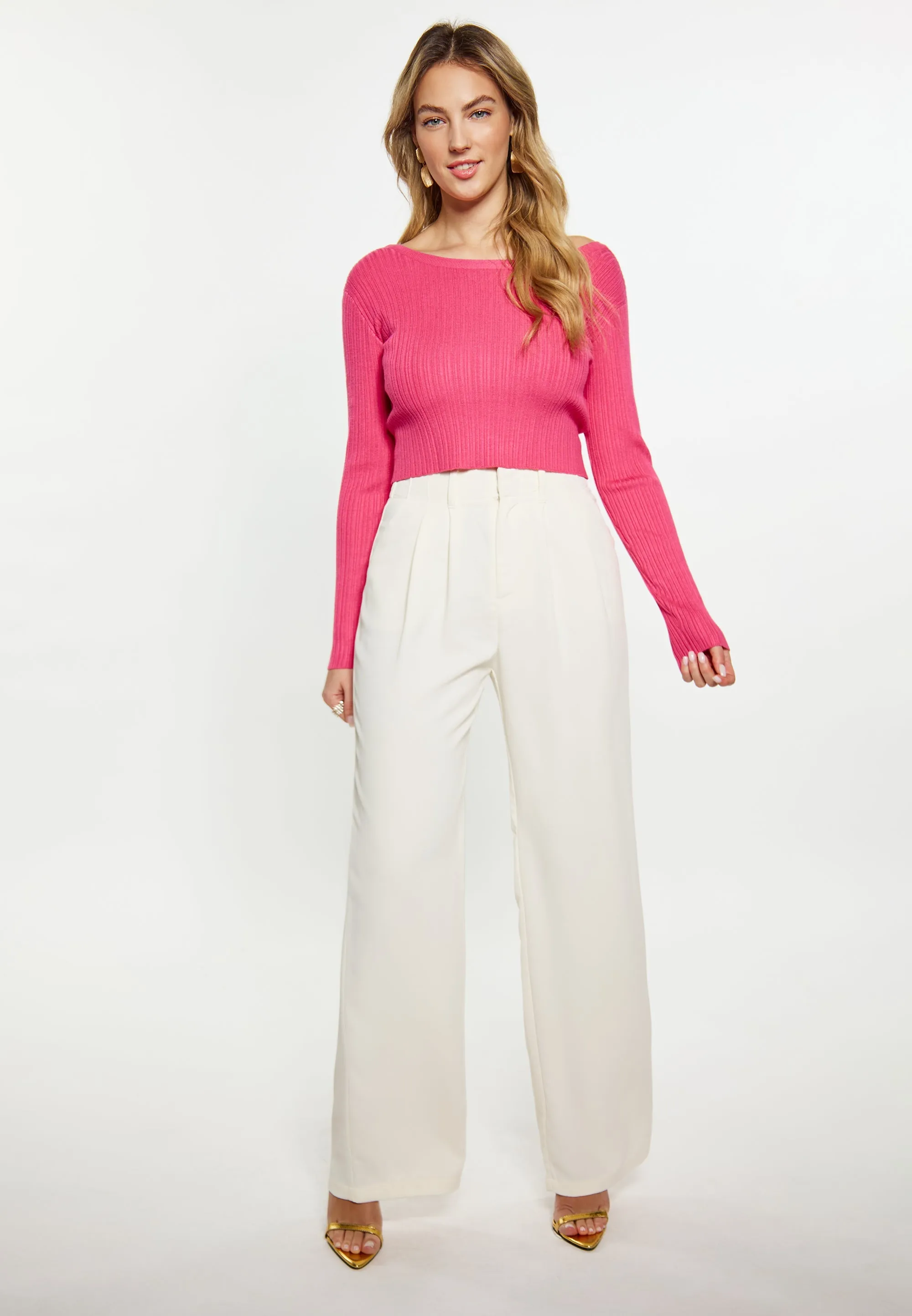 faina Women's Blouse