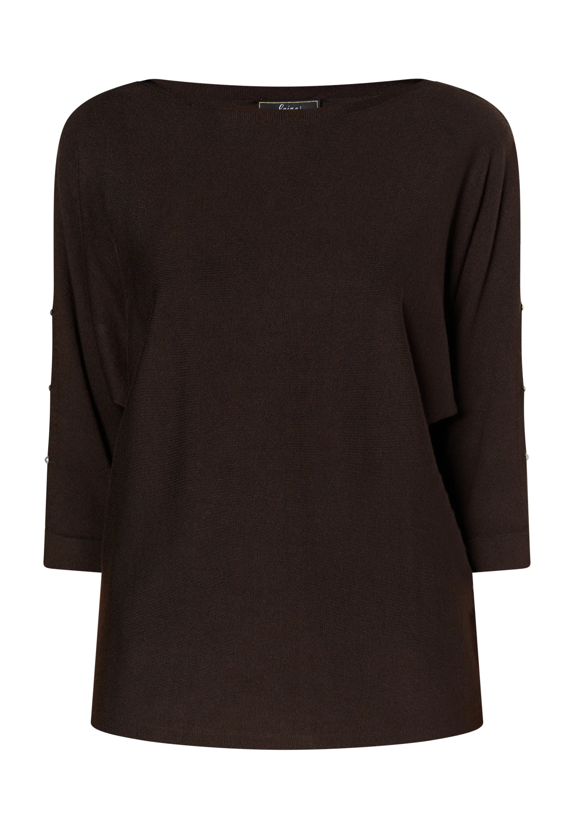 faina Women's Knit Sweater