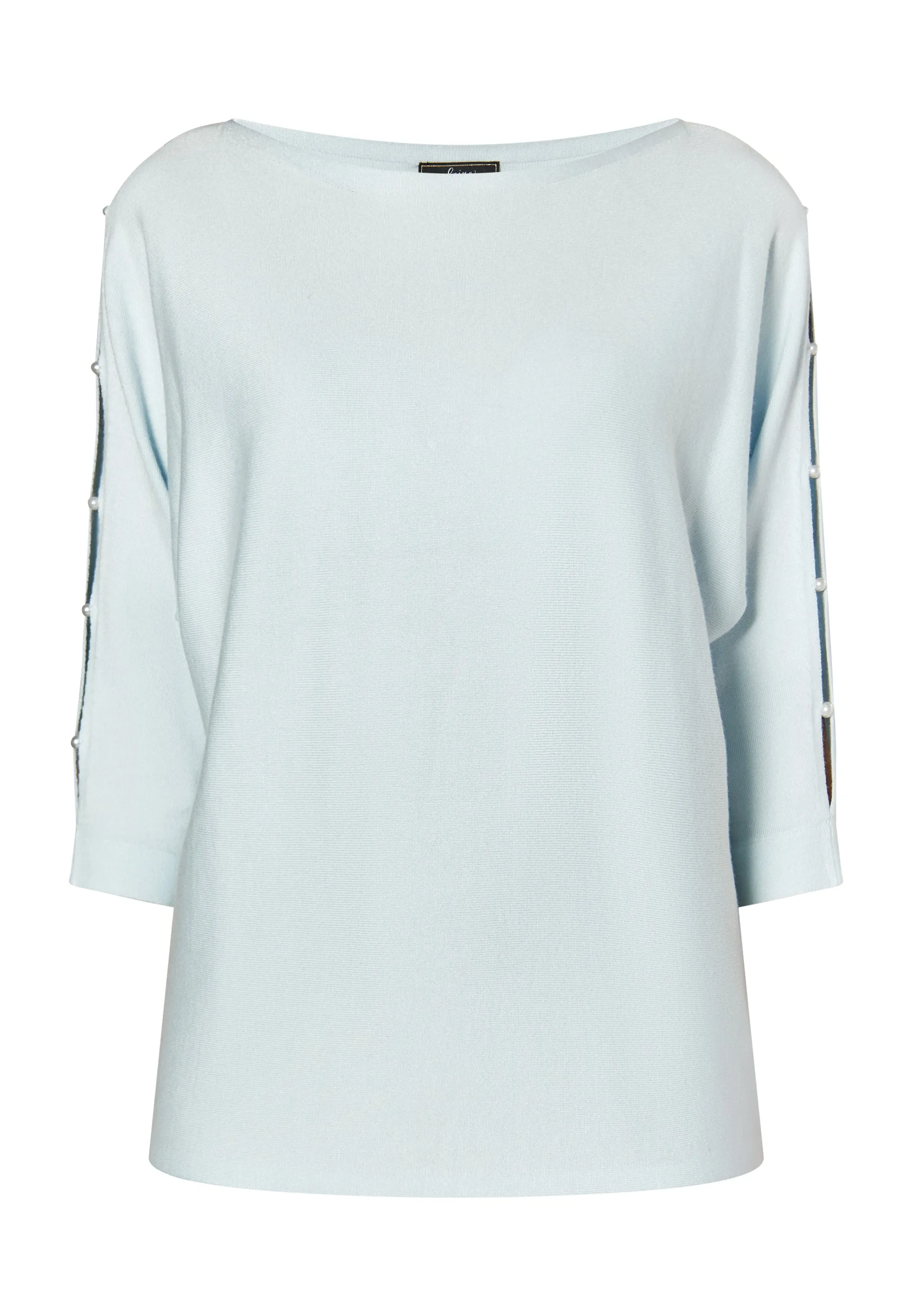 faina Women's Knit Sweater