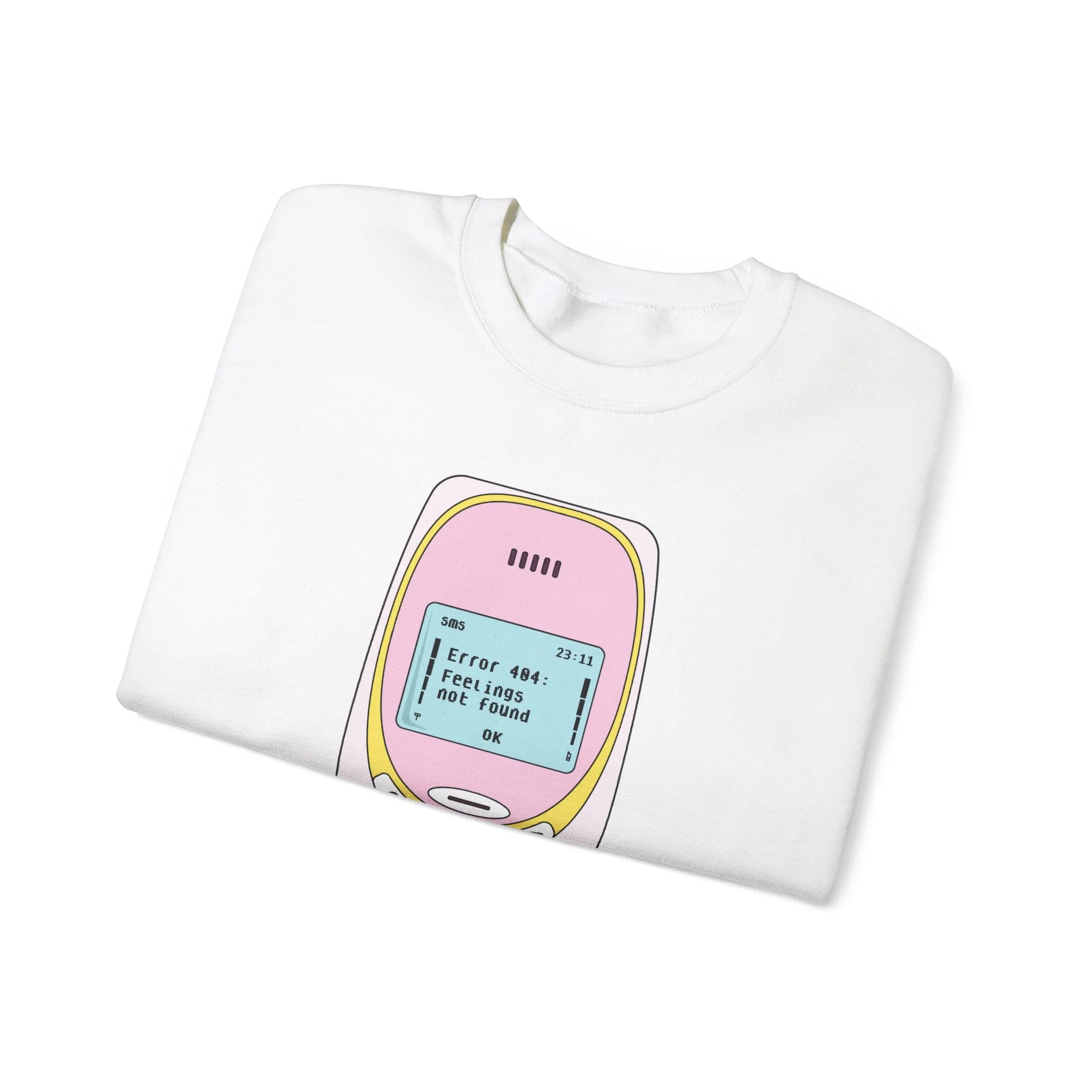 “Feelings” Who’s She? Sweatshirt