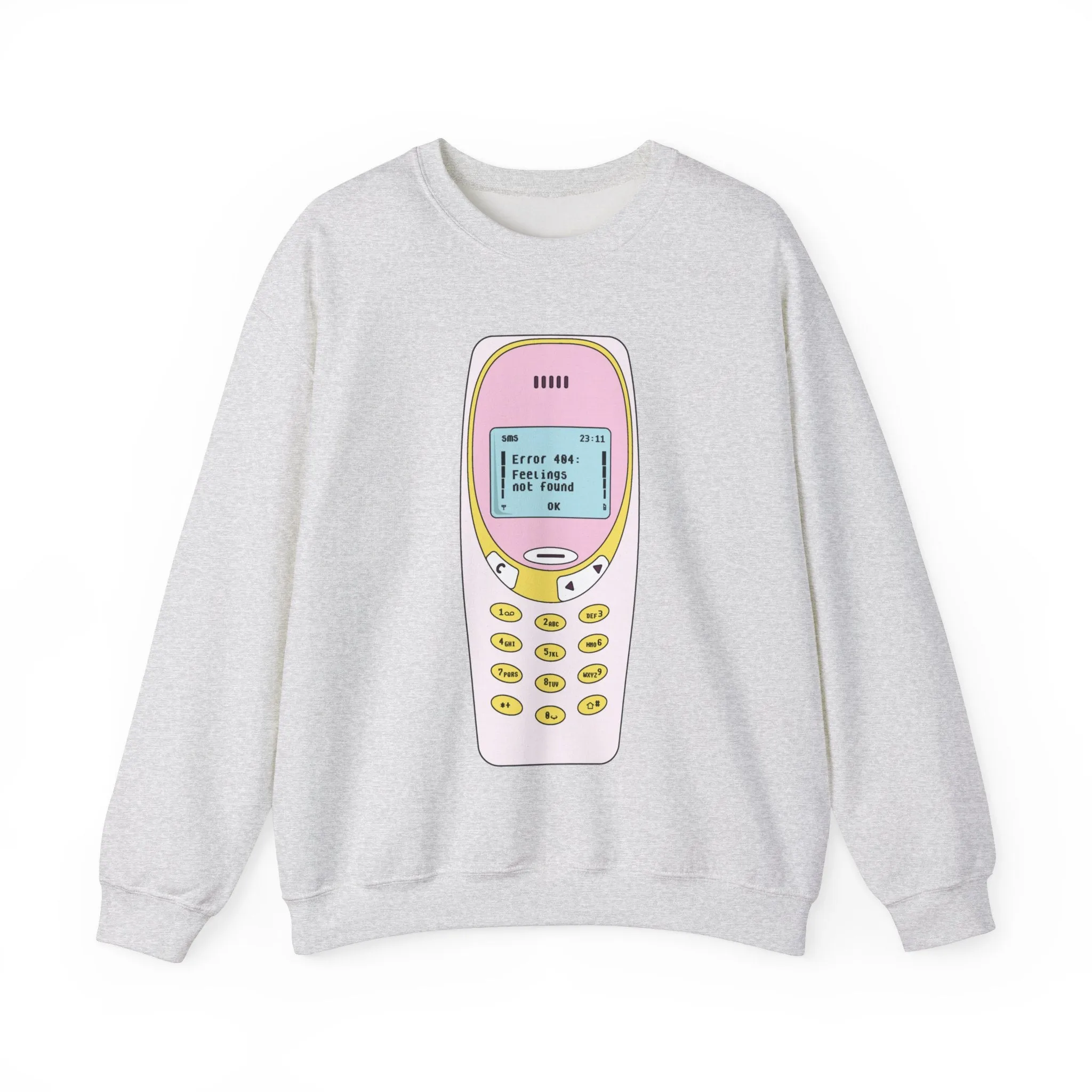 “Feelings” Who’s She? Sweatshirt
