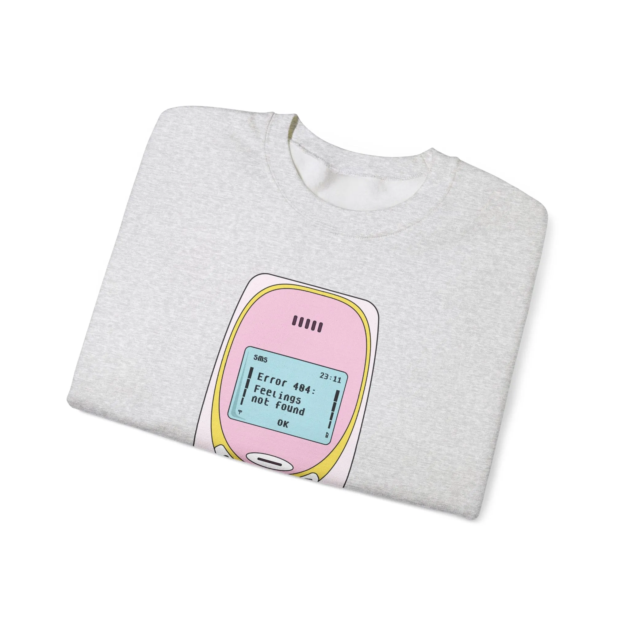 “Feelings” Who’s She? Sweatshirt