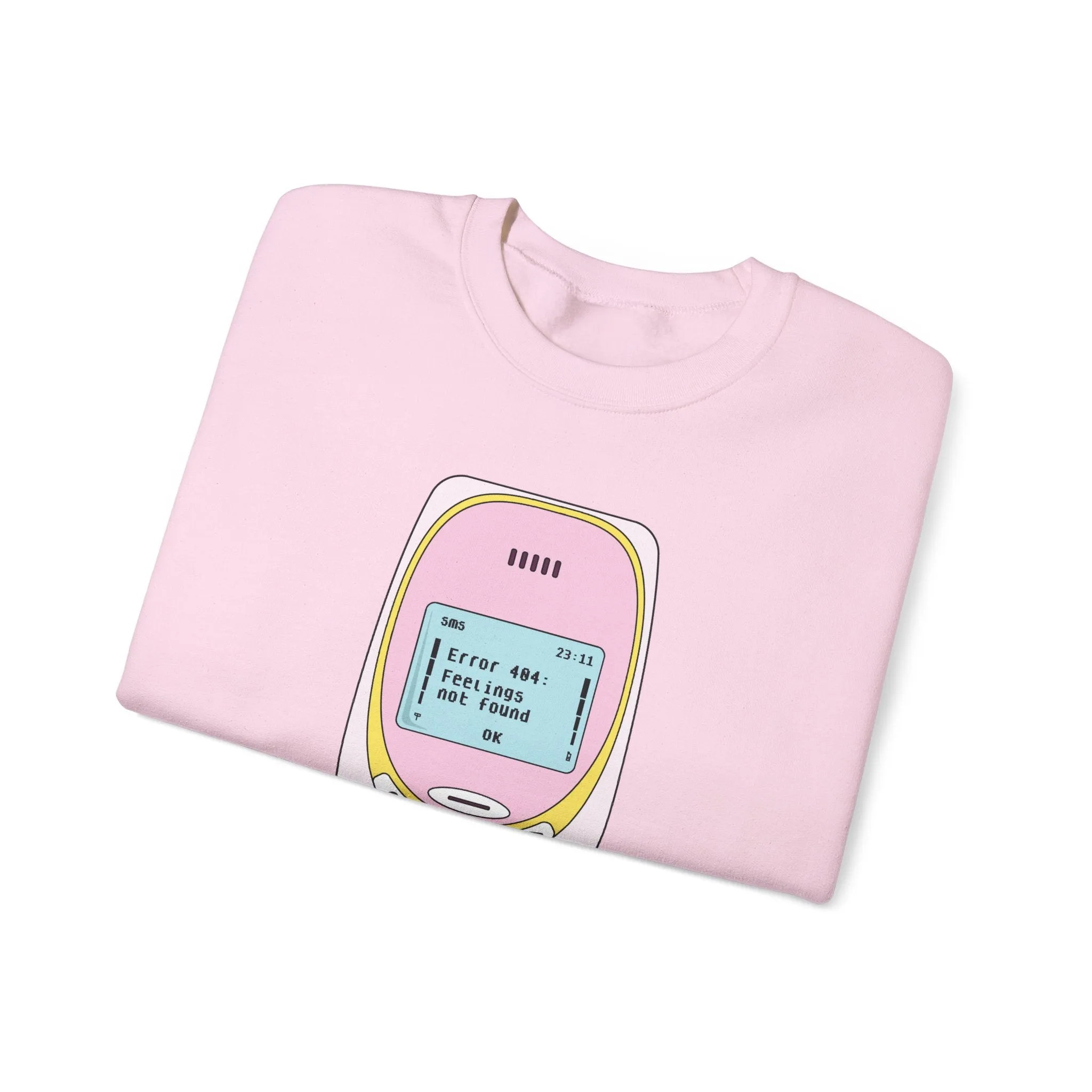 “Feelings” Who’s She? Sweatshirt