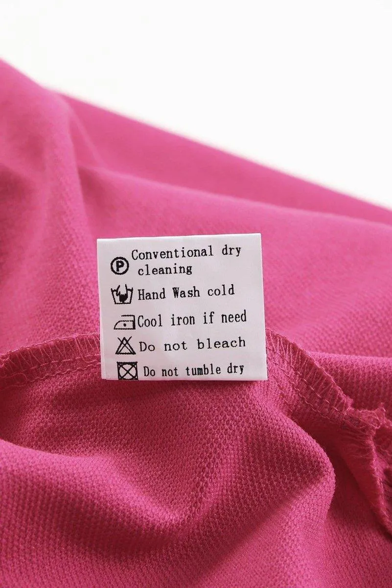 Flirt With Me Casual Blouse