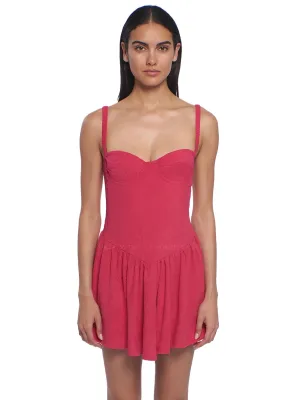 Flynn Dress