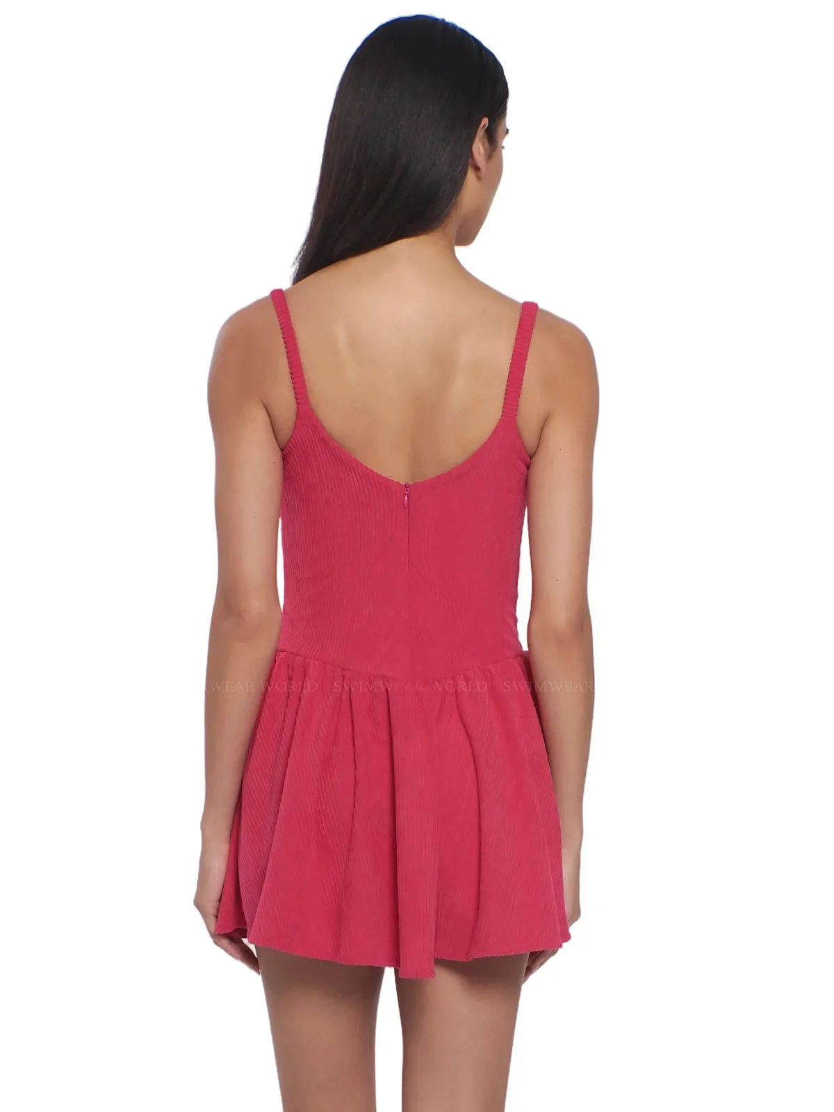Flynn Dress