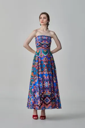 Frenchy Dress