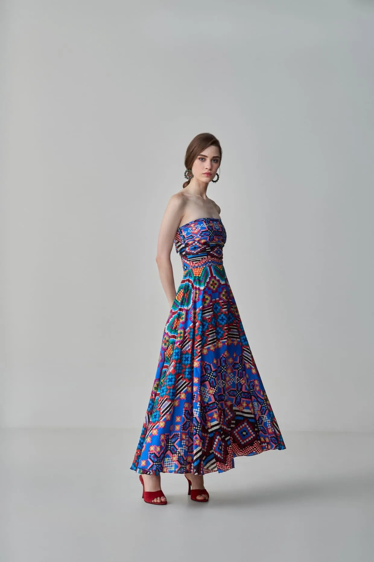 Frenchy Dress