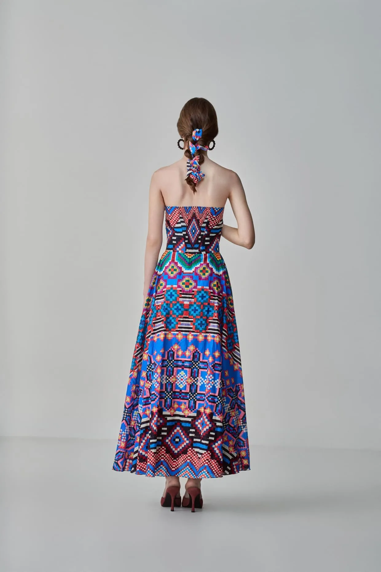 Frenchy Dress