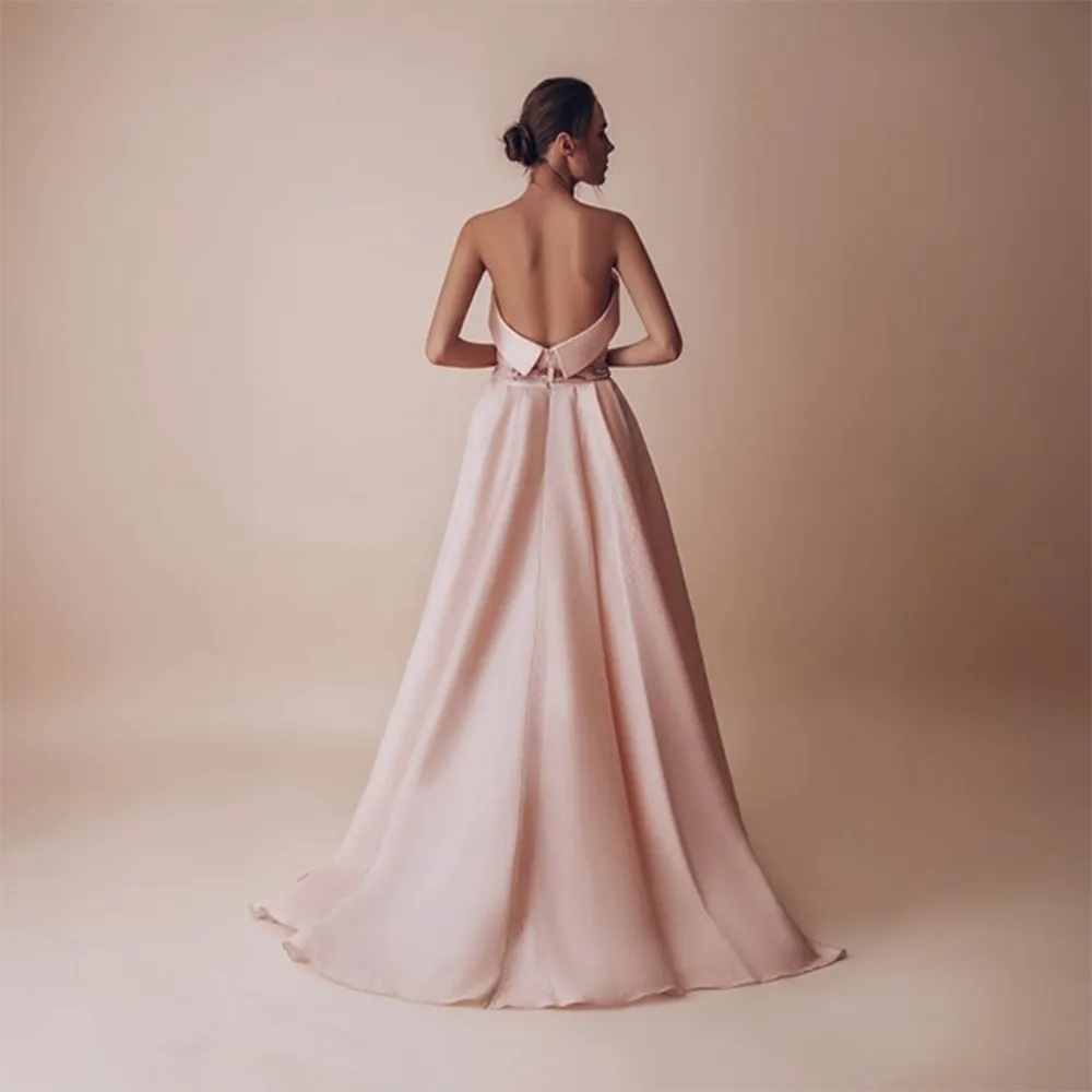 Gaia Dress