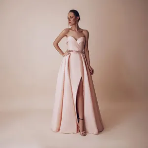 Gaia Dress