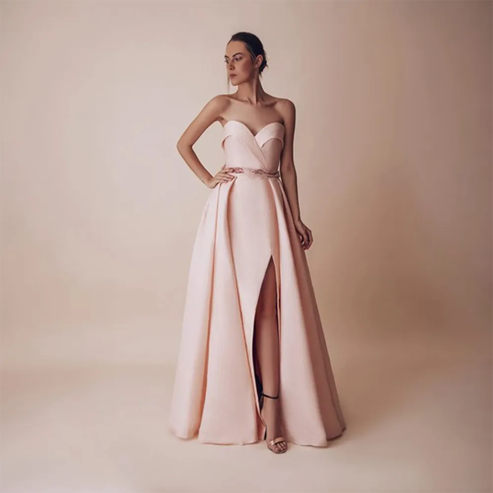 Gaia Dress