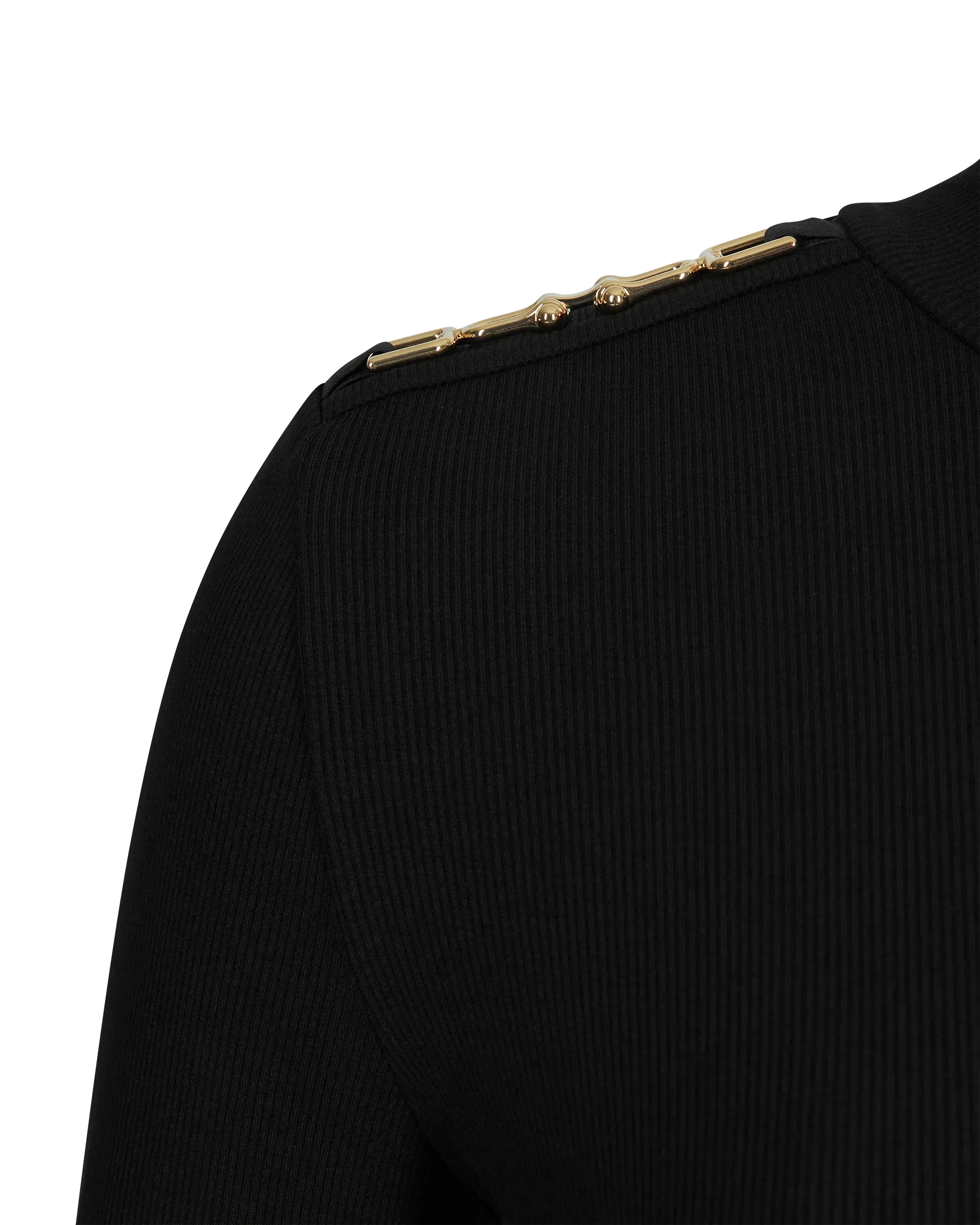 Generation Love Alianna Rib Top