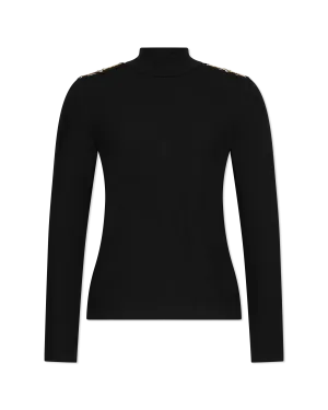 Generation Love Alianna Rib Top
