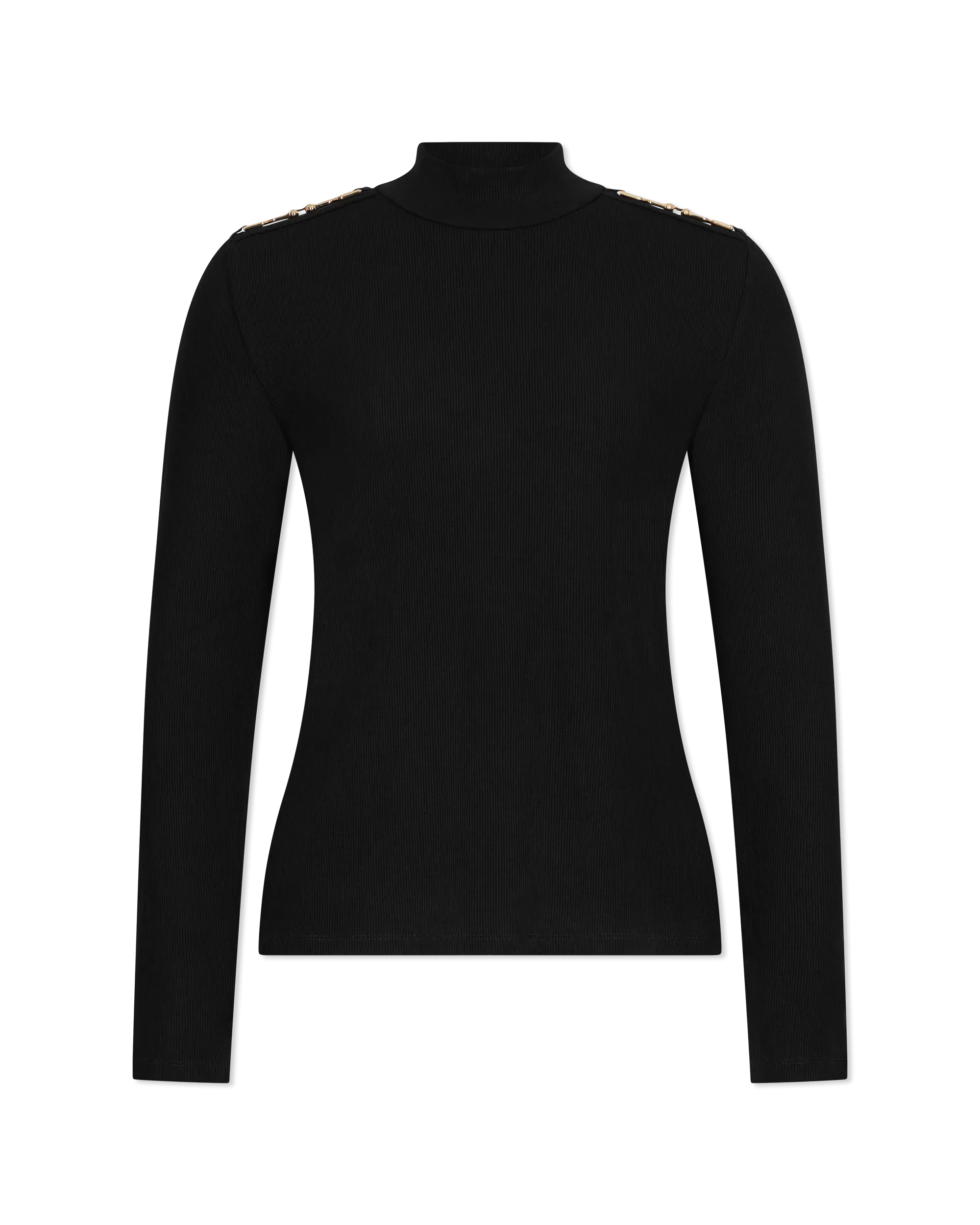 Generation Love Alianna Rib Top