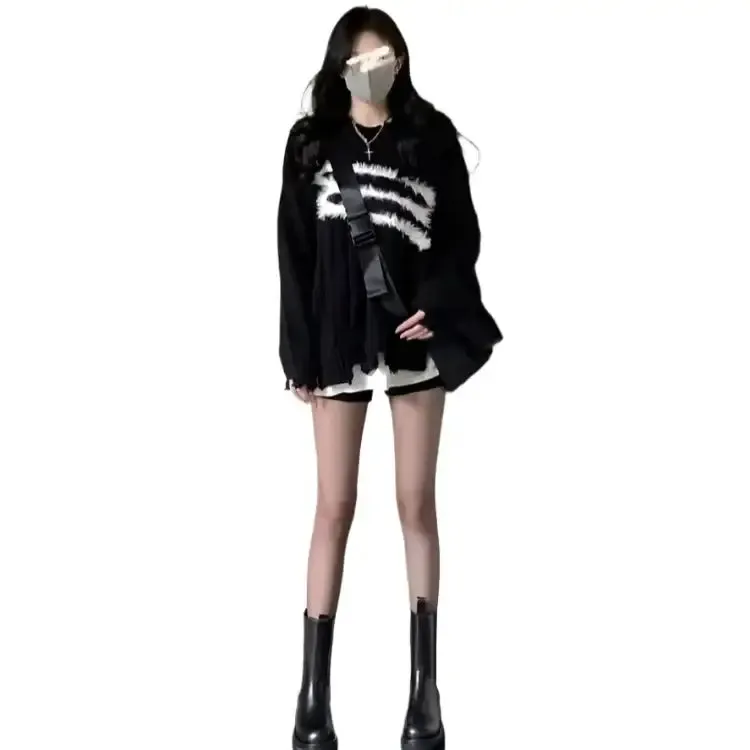 Harajuku Sweater