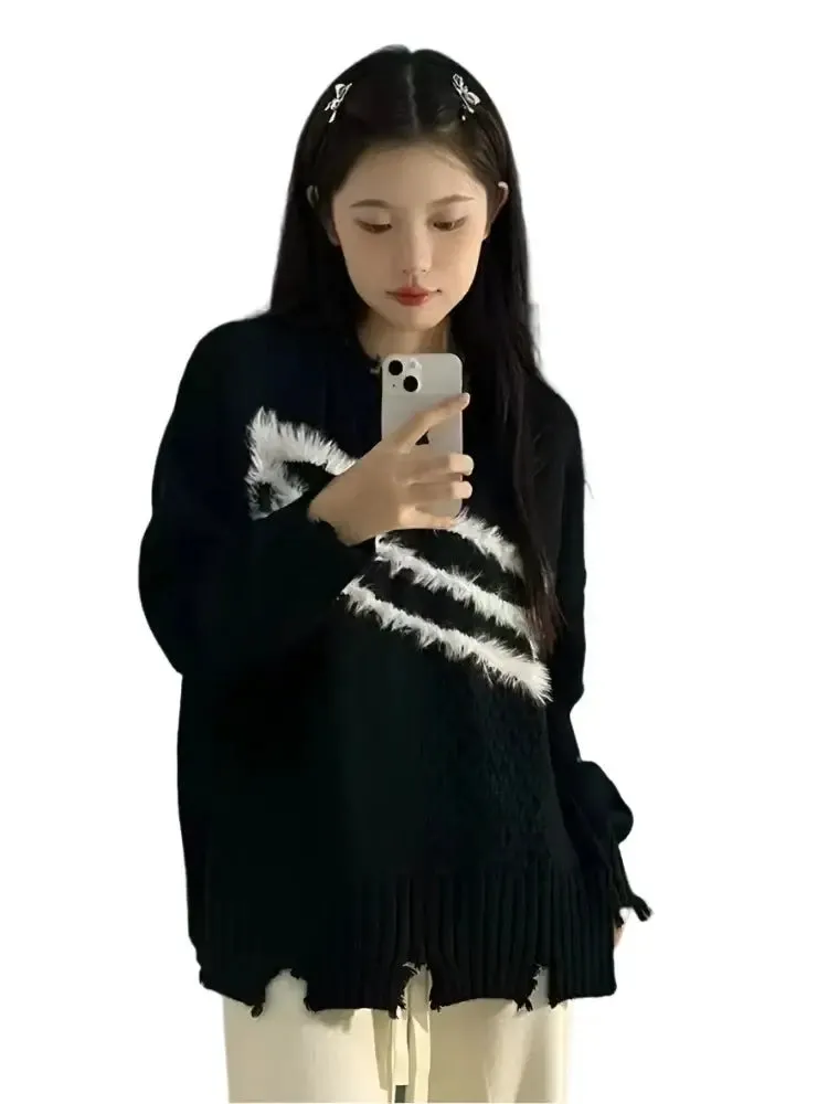 Harajuku Sweater