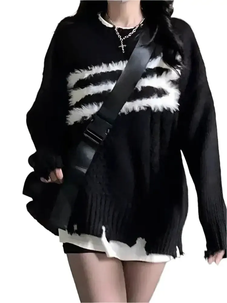 Harajuku Sweater