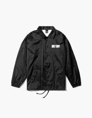 Holy Ship TM Coach Jacket