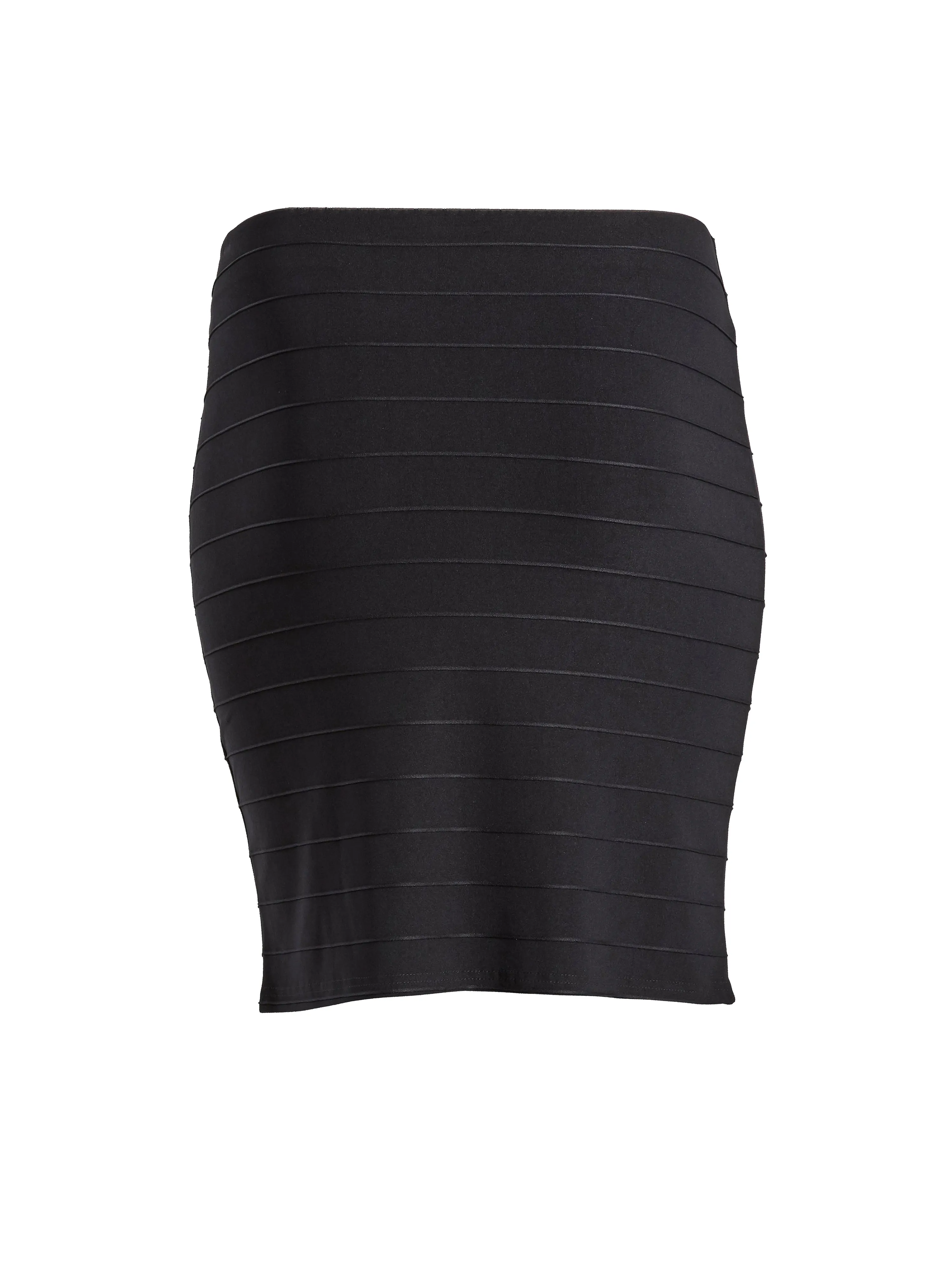 IDA SKIRT - Black