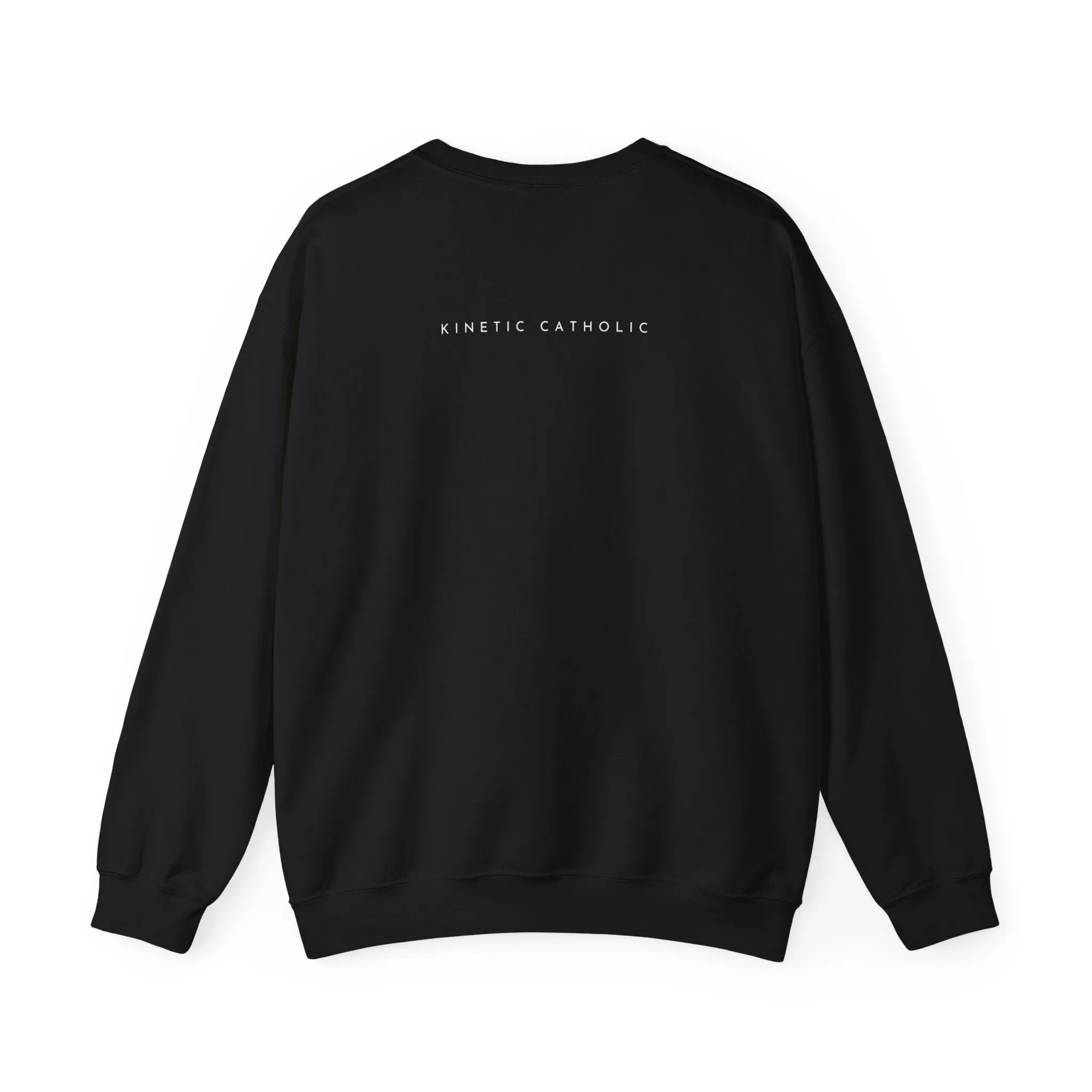 Jesus Loves You Crewneck Sweatshirt