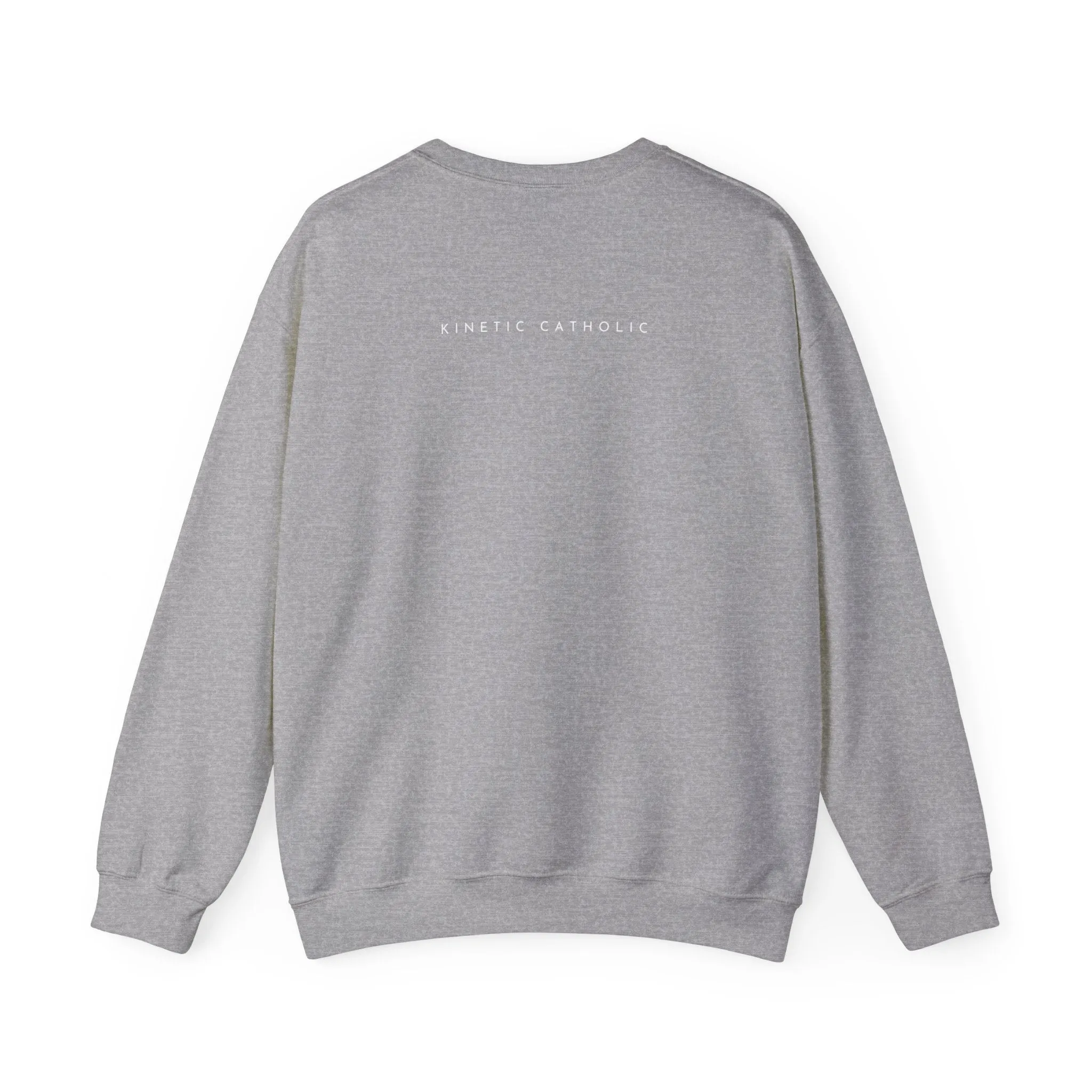 Jesus Loves You Crewneck Sweatshirt
