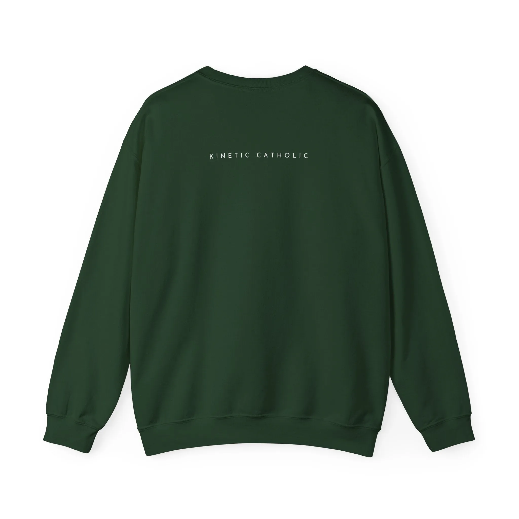 Jesus Loves You Crewneck Sweatshirt