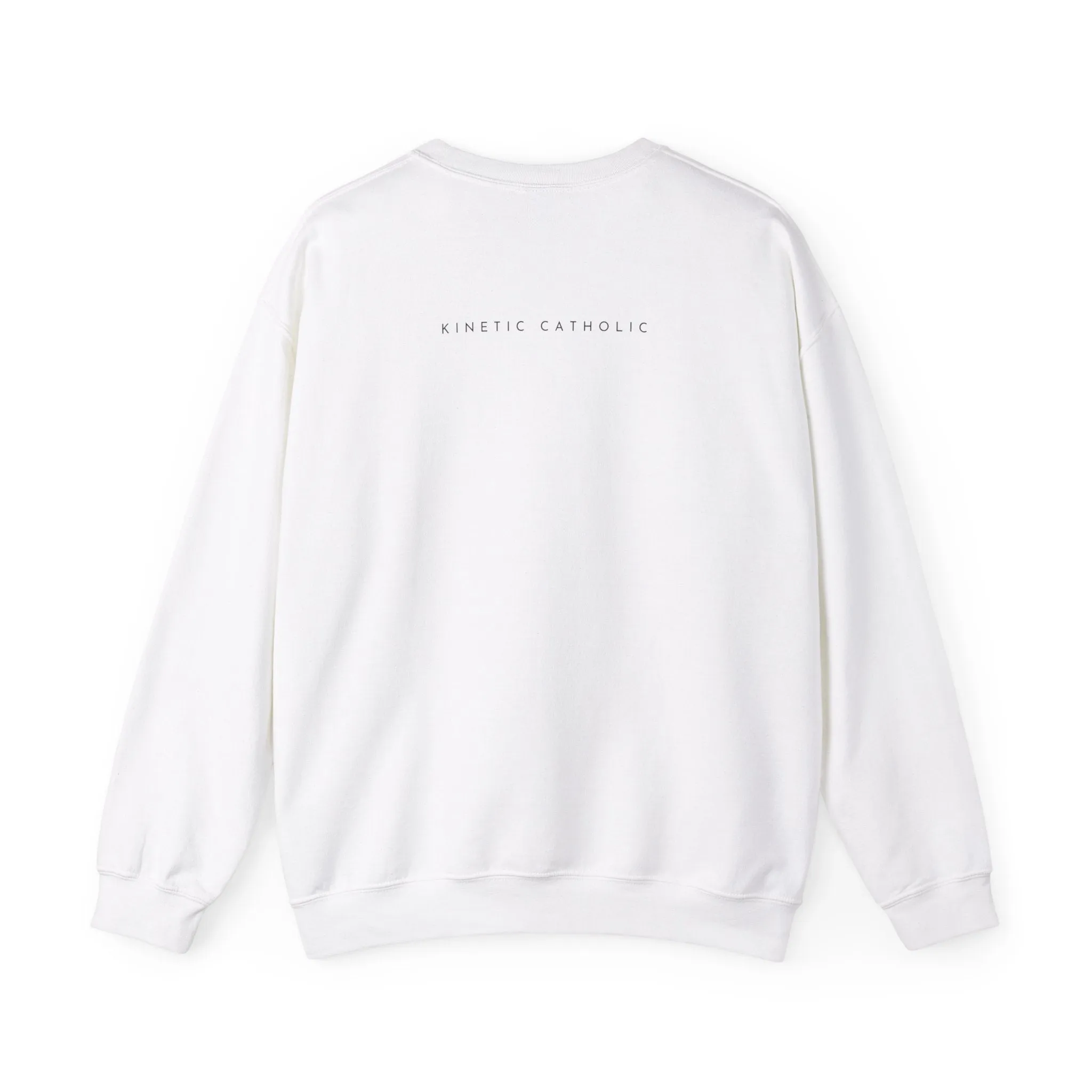 Jesus Loves You Crewneck Sweatshirt