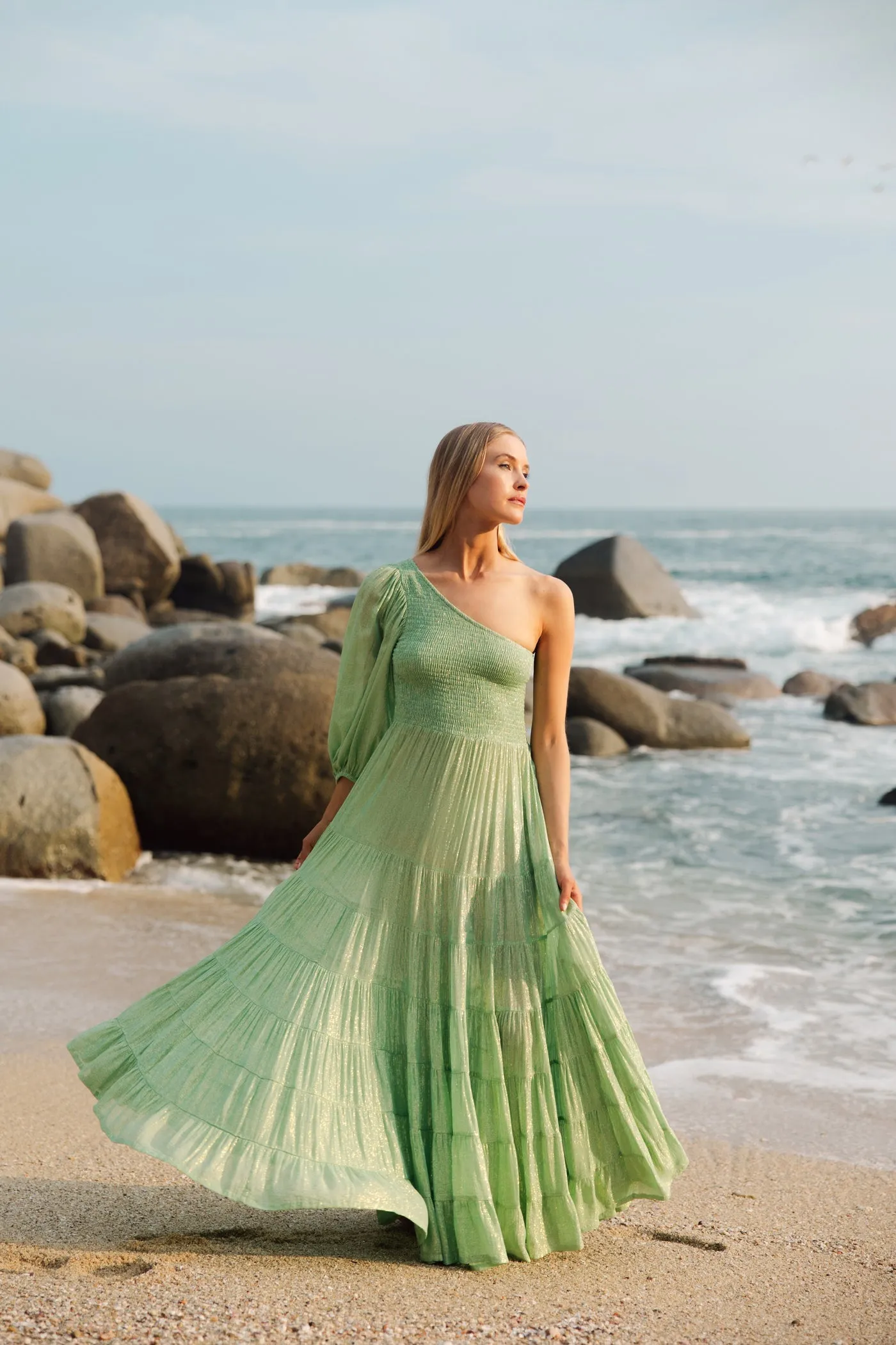 JOANNA DRESS