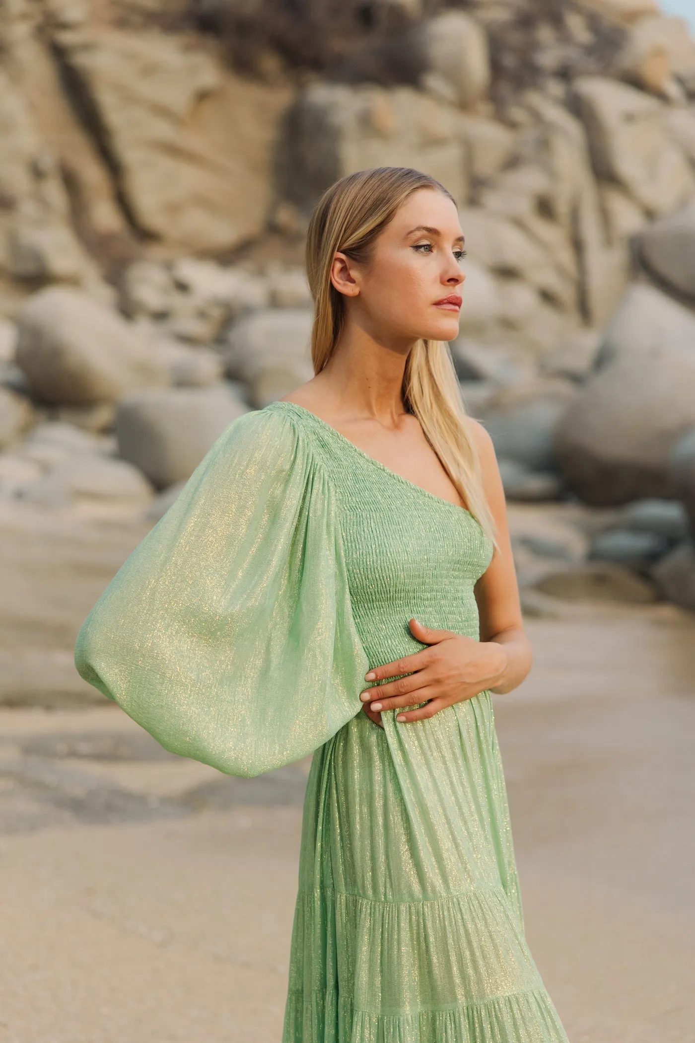 JOANNA DRESS