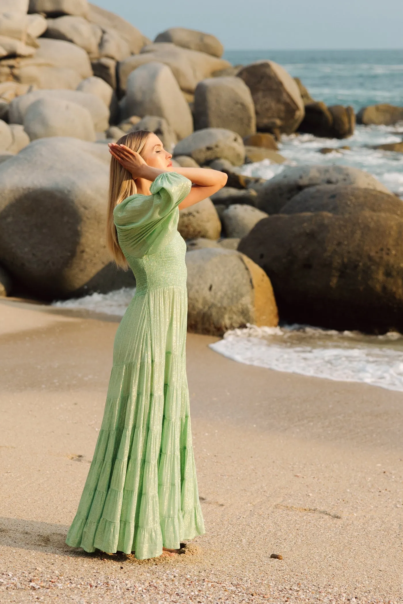 JOANNA DRESS